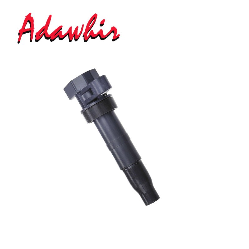 Para HYUNDAI bobina de encendido Génesis SONATA V SANTA FE II KIA CARENS III SORENTO 2.0L 2.4L 3.3L 3.8L 27301-3C000 273013C000