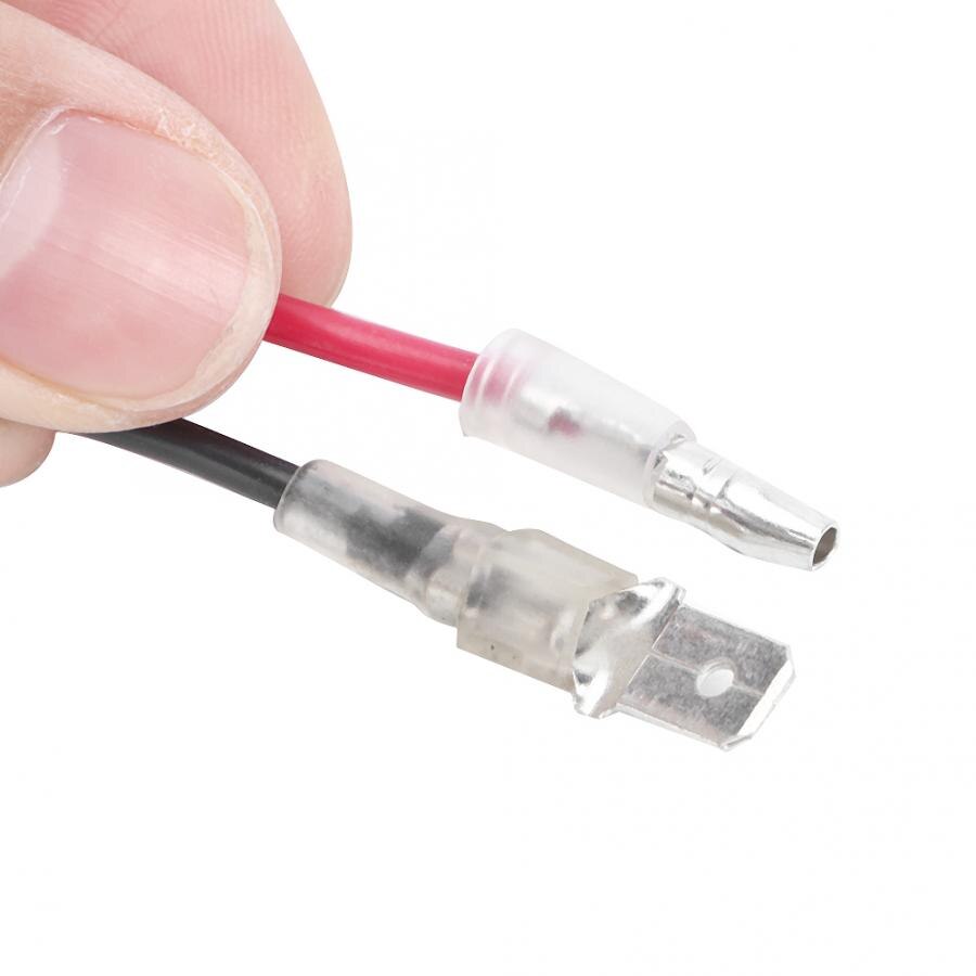 Electronic Ignition Points Conversion Kit Car Modification Accessories Fit for Lucas 25D + DM2