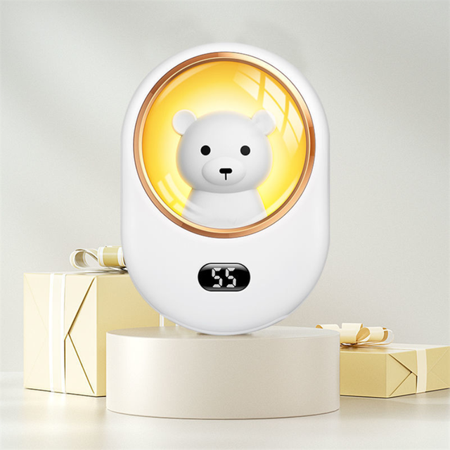 Mini Usb Hand Warmers 2 In 1 Draagbare Hand Houden... Grandado