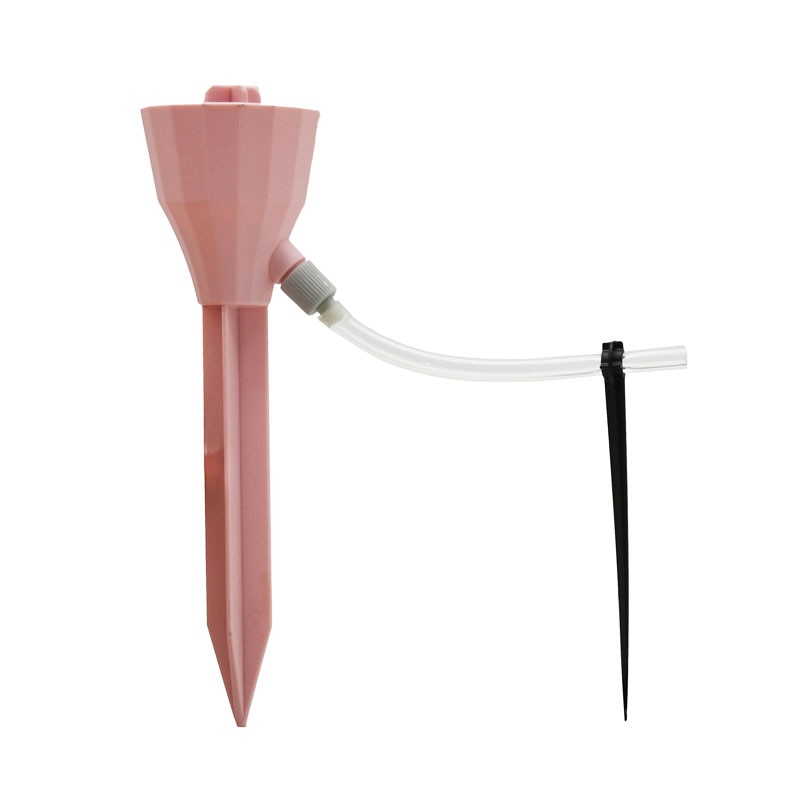 Adjustable plant Drip irrigation system DIY Plant Waterers dripping conical automatic indoor flower pot watering 1pcs