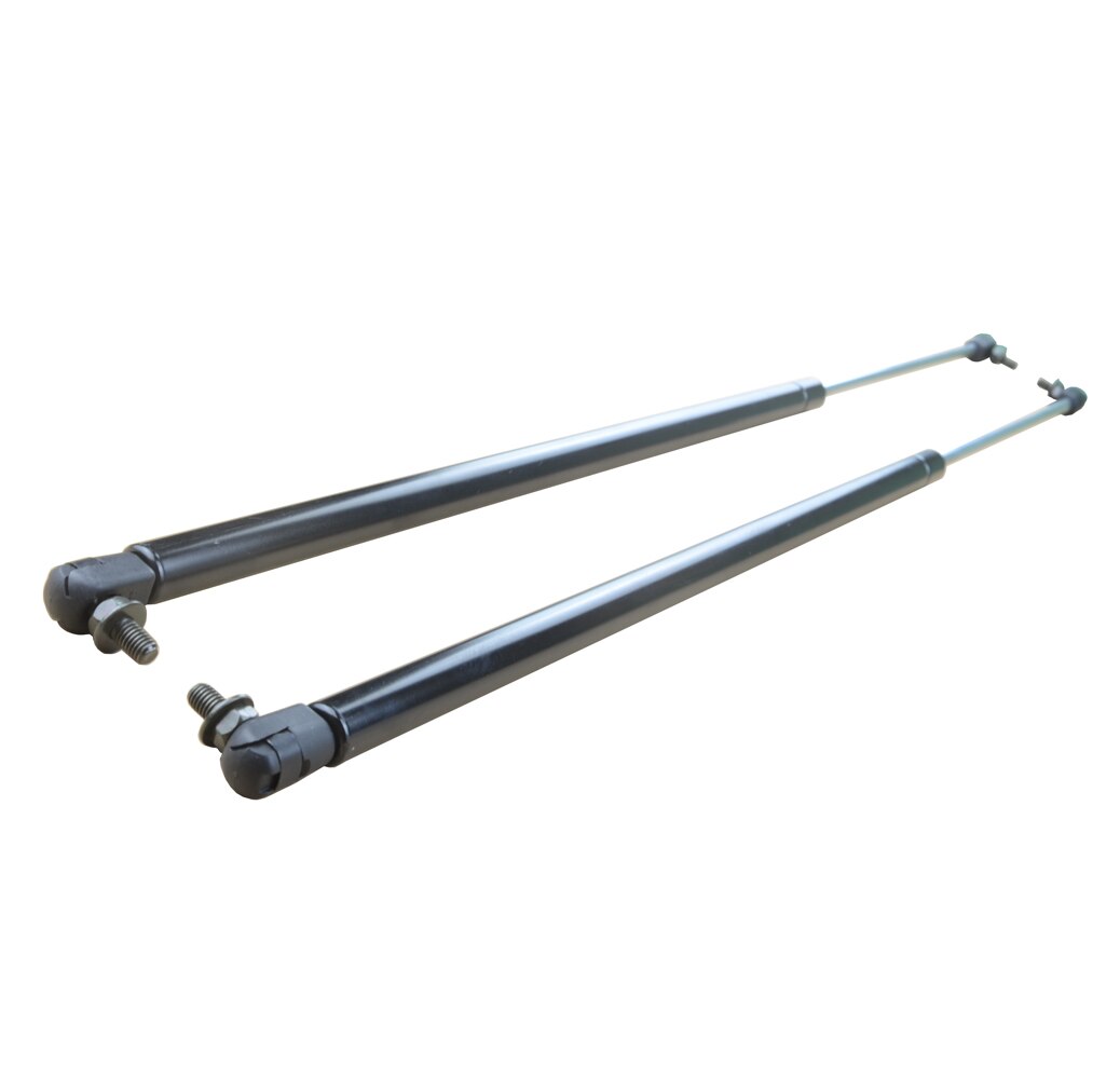 2x Achterklep Hatch Lift Ondersteunt Shock Gasveren Voor Nissan 280ZX 2 + 2 2 + 2 Gl 2 + 2 Turbo 1979-1983 Coupe 92638001366 4807