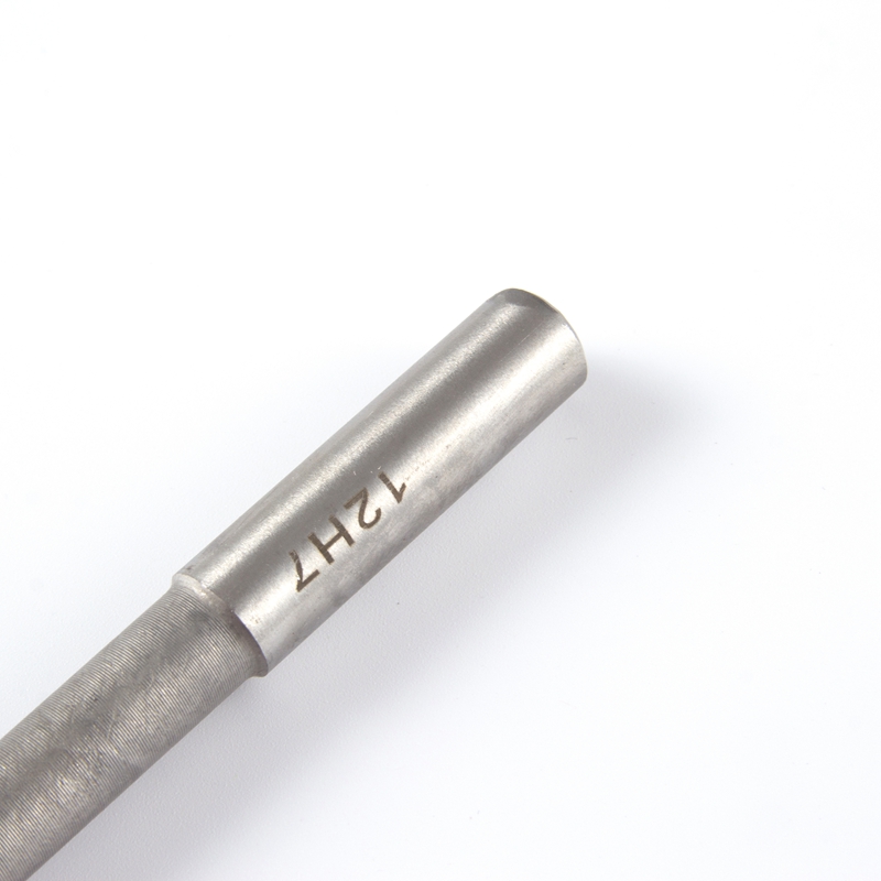 10pcs HSS straight shank machine reamer chucking reamer 3mm 4mm 5mm 6mm 7mm 8mm H7