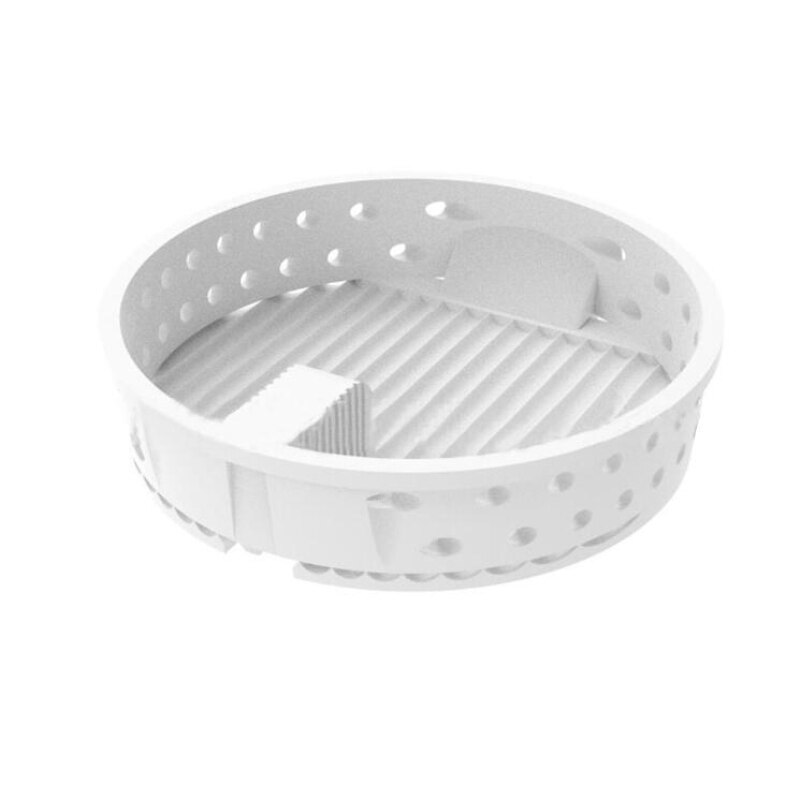 Plastic Spoelbak Zeef Met Post Stopper Afdruiprek Spoelbak Filter Voor Thuis Keuken Badkamer Keuken Gereedschap Levert Organizer