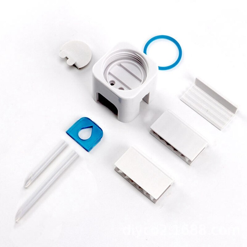 Auto Water Filler Refill Top Off System Aquarium Water Level Controller Marine Reef Coral Tank