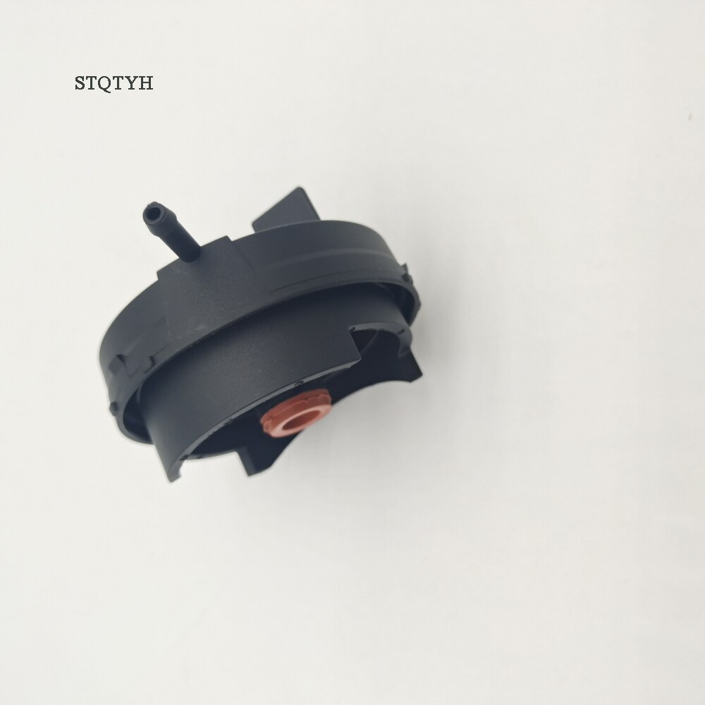 Válvula PCV para membrana de cubierta de válvula E70 para BMW N52 X3 X5 11127552281 parte