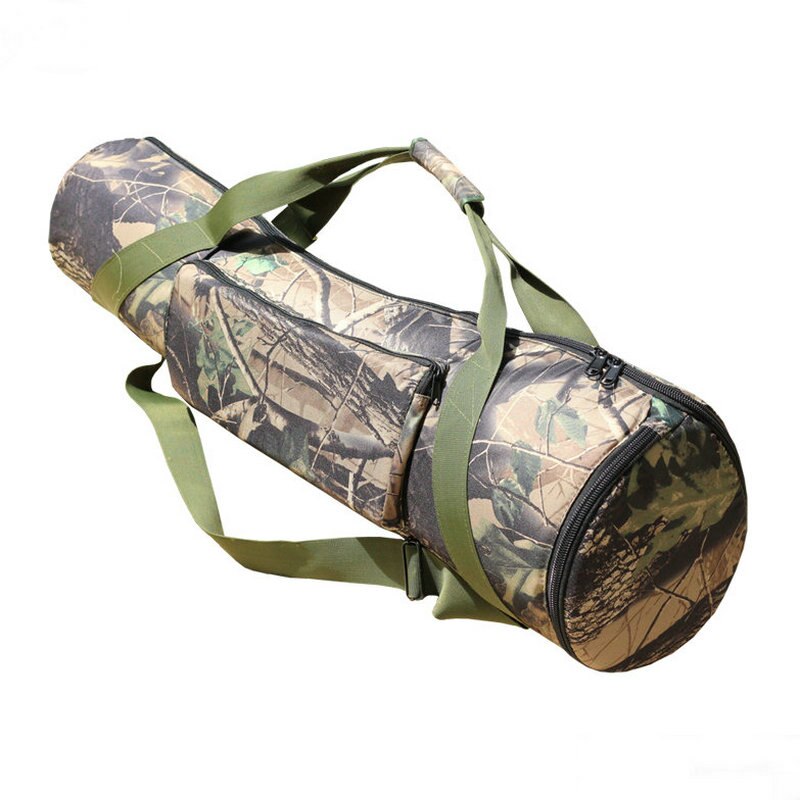 Profesional Statief Tas Monopod Zak Draagtas Voor Manfrotto Gitzo Sirui Benro Velbon Fotopro Xyymicai