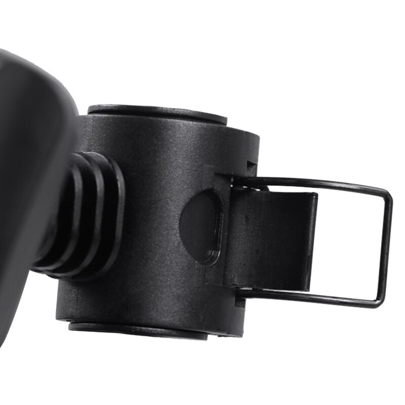 Golf Gadgets - Swing Recording System Mobile Phone Stand for Golf Swing Practice Record