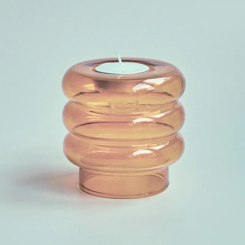 Candlestick Stand Taper Holders Tealight Candles for Home Decor Wedding Decoration Party Vase Table Centerpiece: Golden