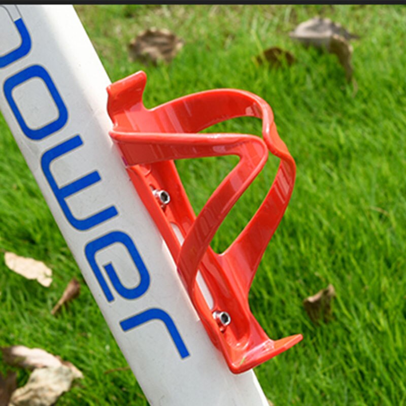 Cykel flaskhållare pc cykel vattenflaskhållare burar ställ mountainbike bur mtb cykel flaskhållare cykeltillbehör