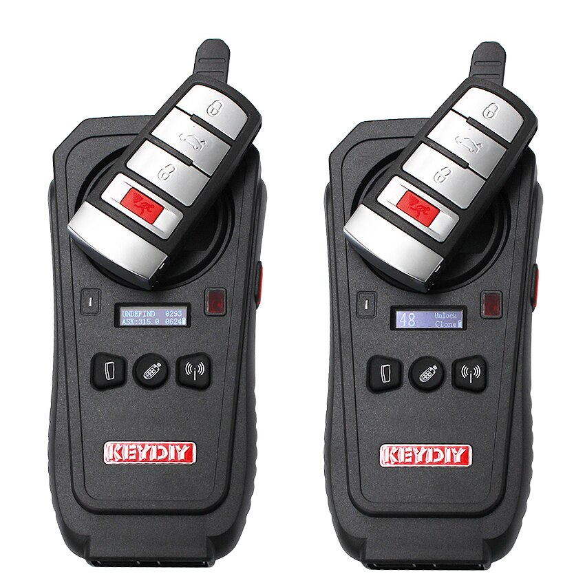 keyless Go Remote Car Key Fob 4 Buttons 315MHz ID48 for VW Volkswagen Passat for CC -2015NBG009066T