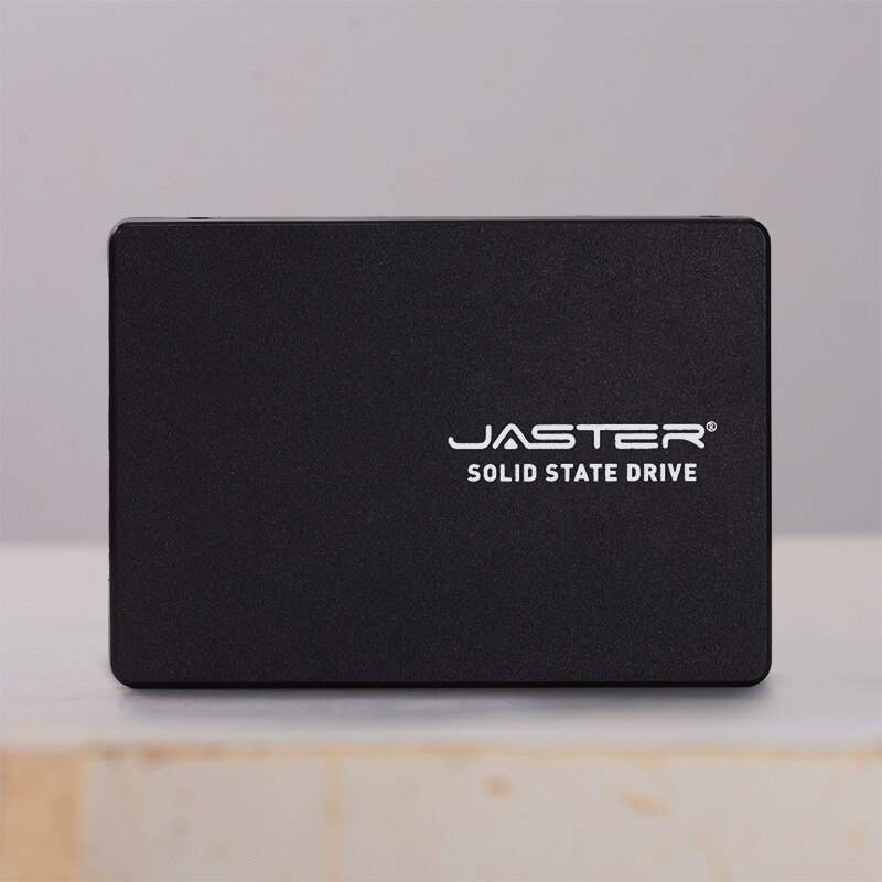 JASTER SSD 360GB 240GB 120GB 480GB 960GB 1TB SSD 2.5 Hard Drive Disk Disc Solid State Disks 2.5 " Internal SSD128GB 256GB