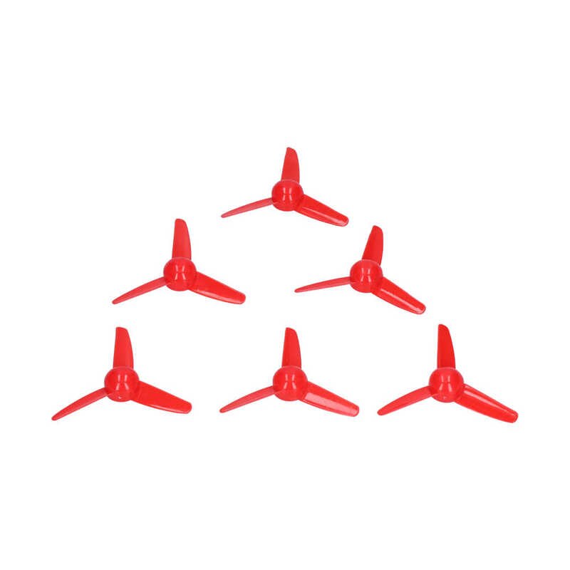 Boat Propellers 3 Blades Propeller for Craft for Toy Model Making