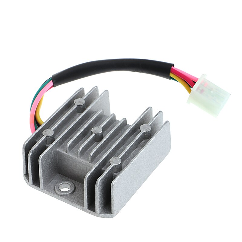 Régulateur redresseur relais bobine d'allumage CDI pour chinois ATV Quad 150 200 250 cc