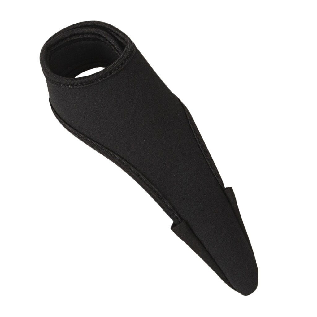 Single-Finger Glove Index Finger Protector Elastic Band Gloves Outdoor Fishing