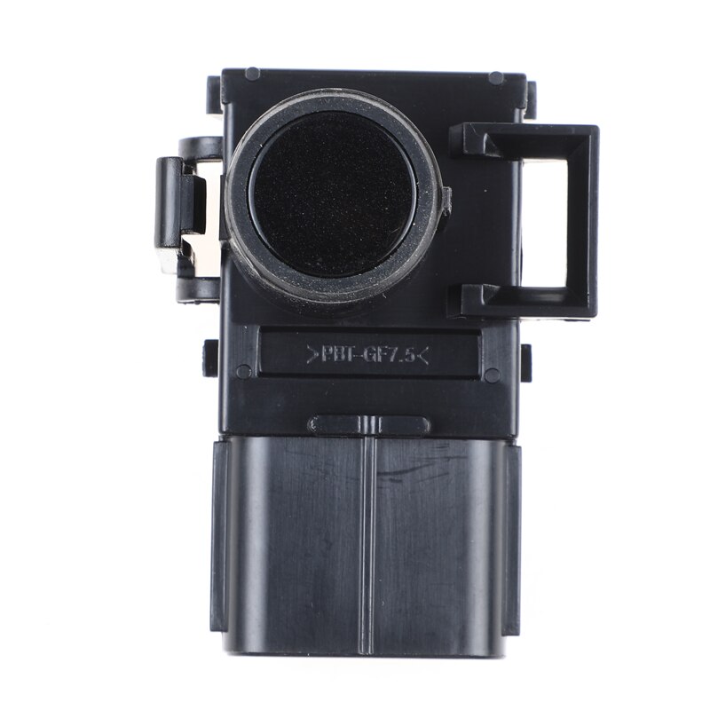 YAOPEI 4 Uds 89341-48010 para Toyota Camry para Corolla Tundra para Lexus RX350 Sensor de aparcamiento de 8934148010 color negro: Black