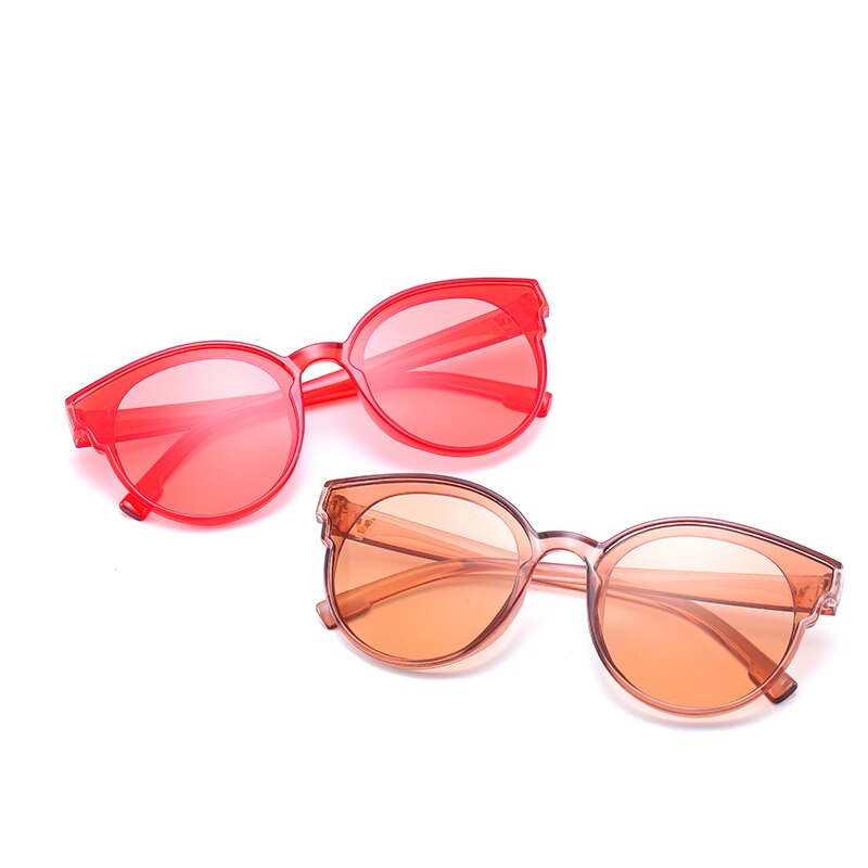 Zonnebril dames merk sandbeach drive retro wandelbril heren len brillen dames vintage  uv400 driehoekige zonnebril