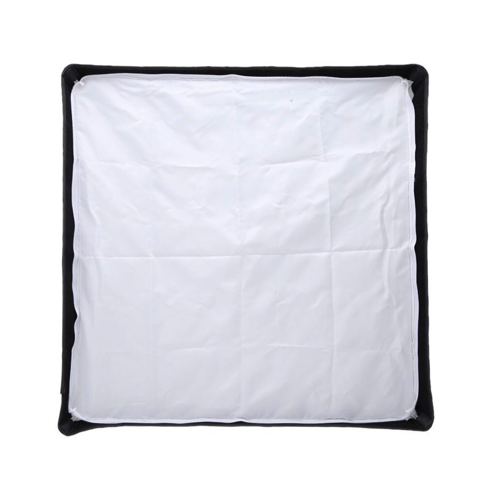 Godox – réflecteur pour Flash Speedlight, boîte à lumière rectangulaire pour Studio Photo, 70x70cm, 28x28 pouces