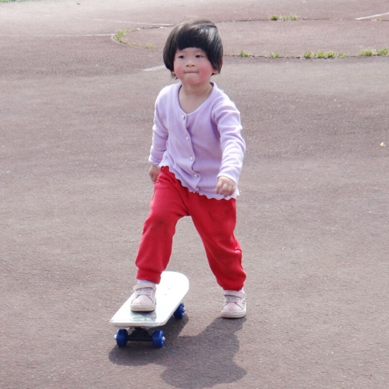 Penny junta de doble patada cubierta cóncavo patinetas Longboard patinetas para jóvenes principiantes monopatín