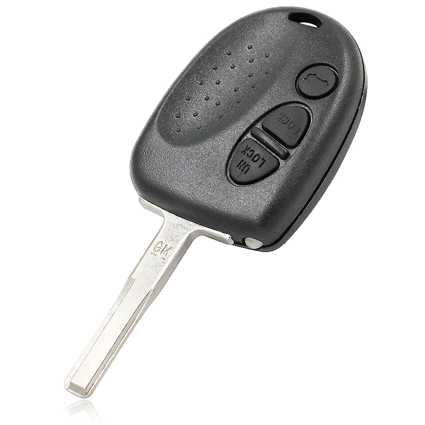 Remote Key Fob 3 Button 304 MHz for 2004 -2006 Pontiac GTO FCC QQY8V00GH40001