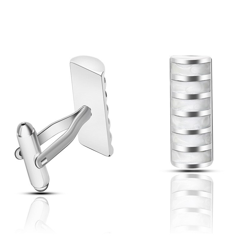 Trendy mans kobber manchetknapper fly terninger manchetknapper sjove armknapper business bryllup dekorationer groomen: 2b