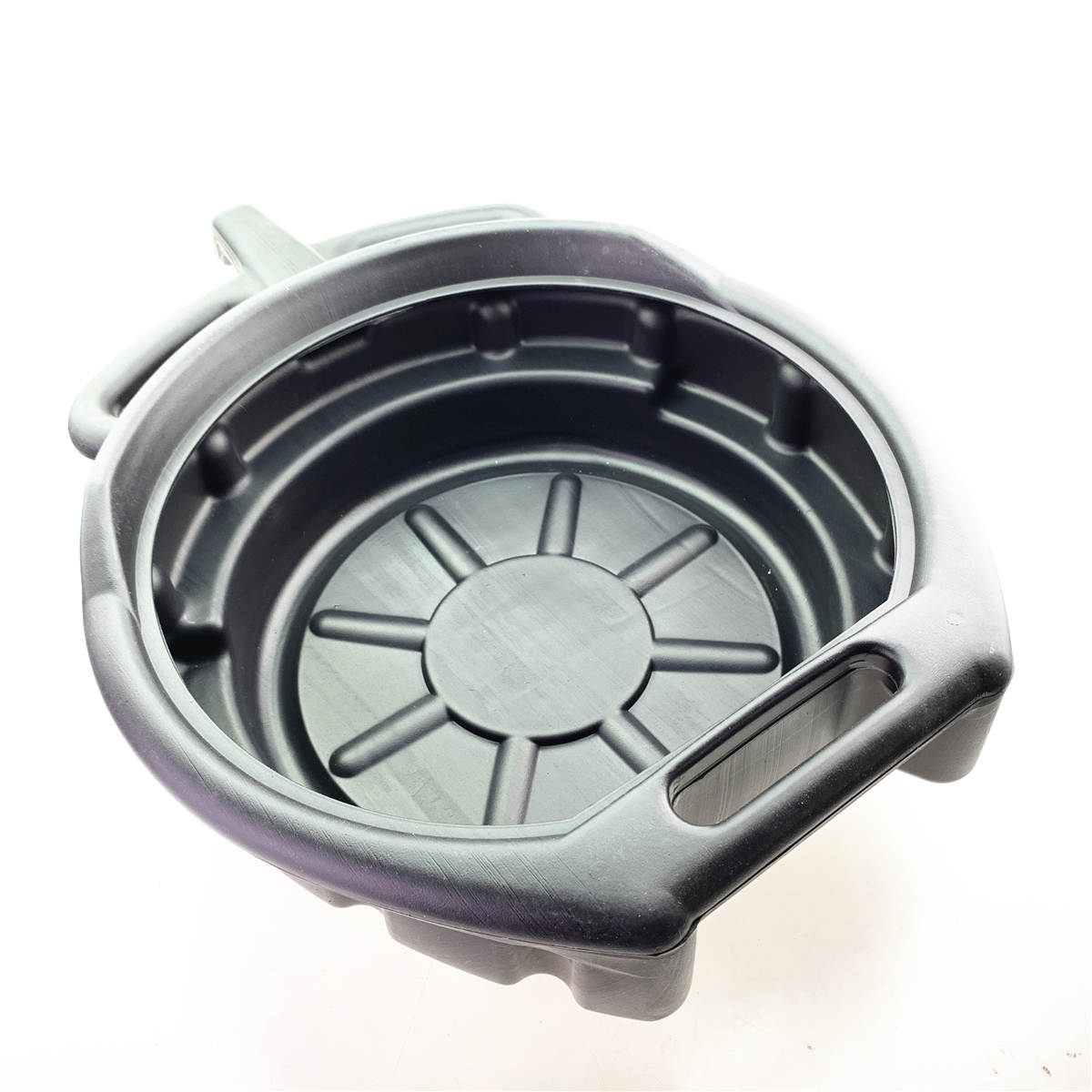 Oil Tray Tool Tray Parts Cleaning Tray Car Waste Oil Tray Wash Parts Basin Car Oil Tray Auto Repair Oil Receiver