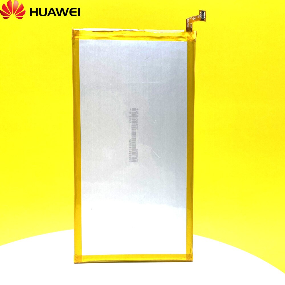 Batería Original para Huawei Mediapad X1 X2 7D 501U 501L 503L 503LT GEM 701L 702L 703L 703L 703L, HB3873E2EBW, novedad