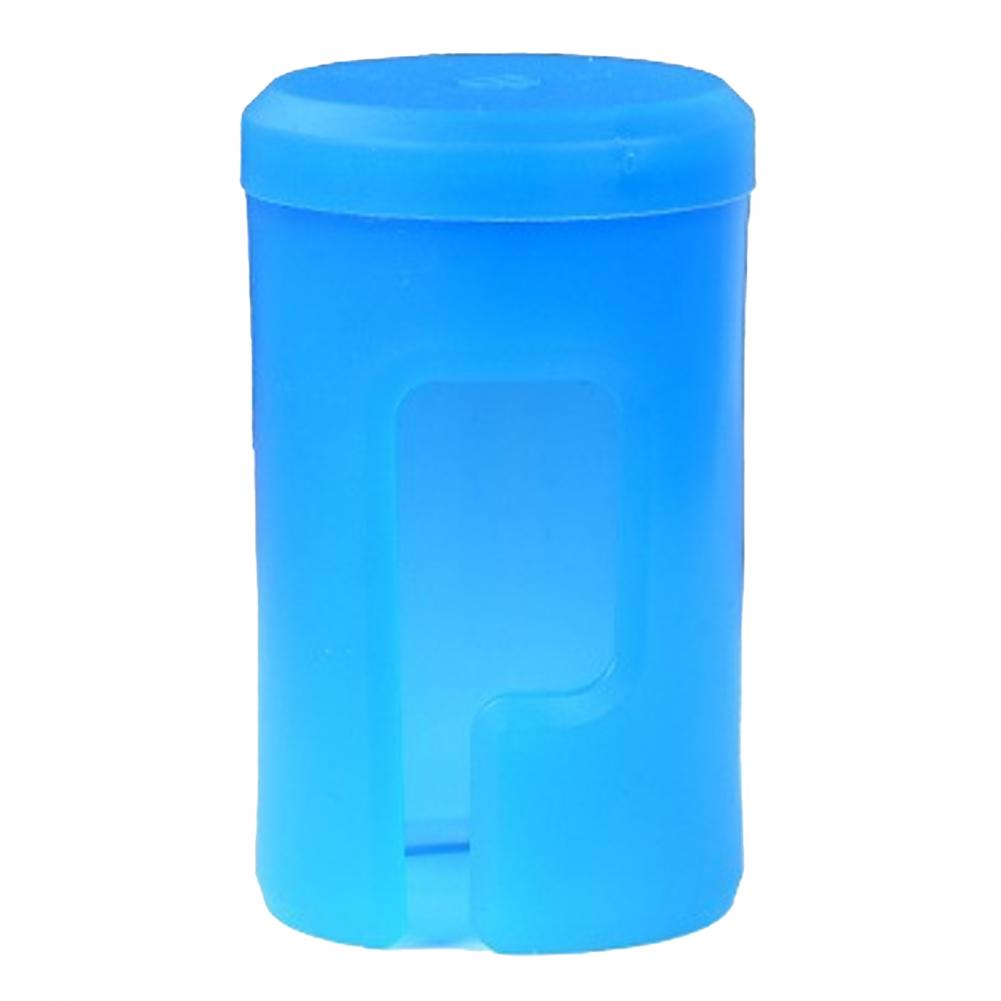 Tent Light Camping Trip Batterij Aangedreven Waterdichte Led Tent Peg Verlichting Essentiële Kampeerspullen Voor Outdoor Tenten Te Bevestigen: Blauw