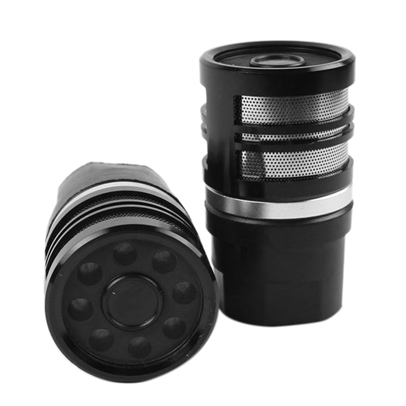 N-M668 Microfoon Cartridge Dynamische Microfoons Core Capsule Universal Mic Vervang Reparatie