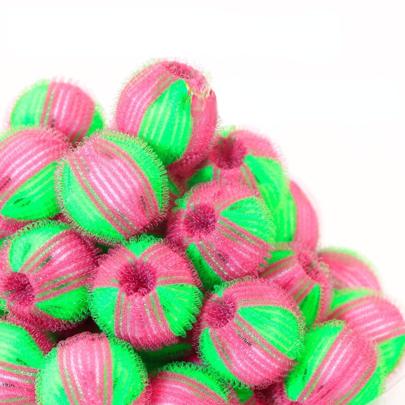 1 Pc Laundry Washing Machine Sticky Hair Anti-entanglement Cleaning Clothes Ball 4cm Mini Nylon Laundry Balls for Home Products