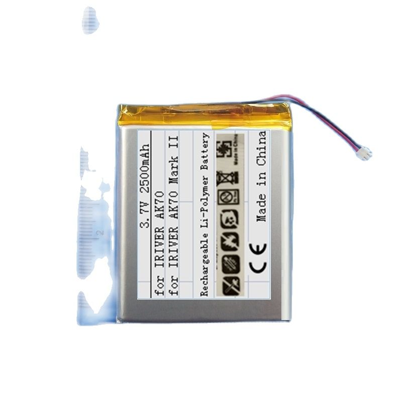 AtFoliX 3x Protecteur D’écran Pour IRiver Astell&Kern Kann Cube – Transparent