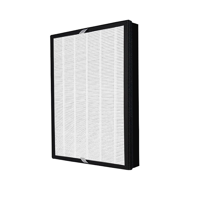 Replacement Hitachi air purifier HEPA Filter Activated carbon deodorizing filter EP-A3000 EP-A5000 EP-A5100C EP-NZ50J EPF-CX40F