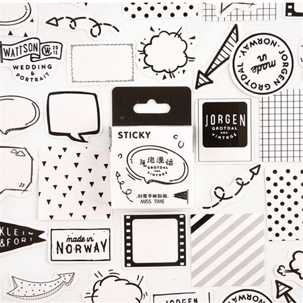 Lovely Hug Bear Decorative Stickers Scrapbooking Stick Label Diary Stationery Album Stickers: F