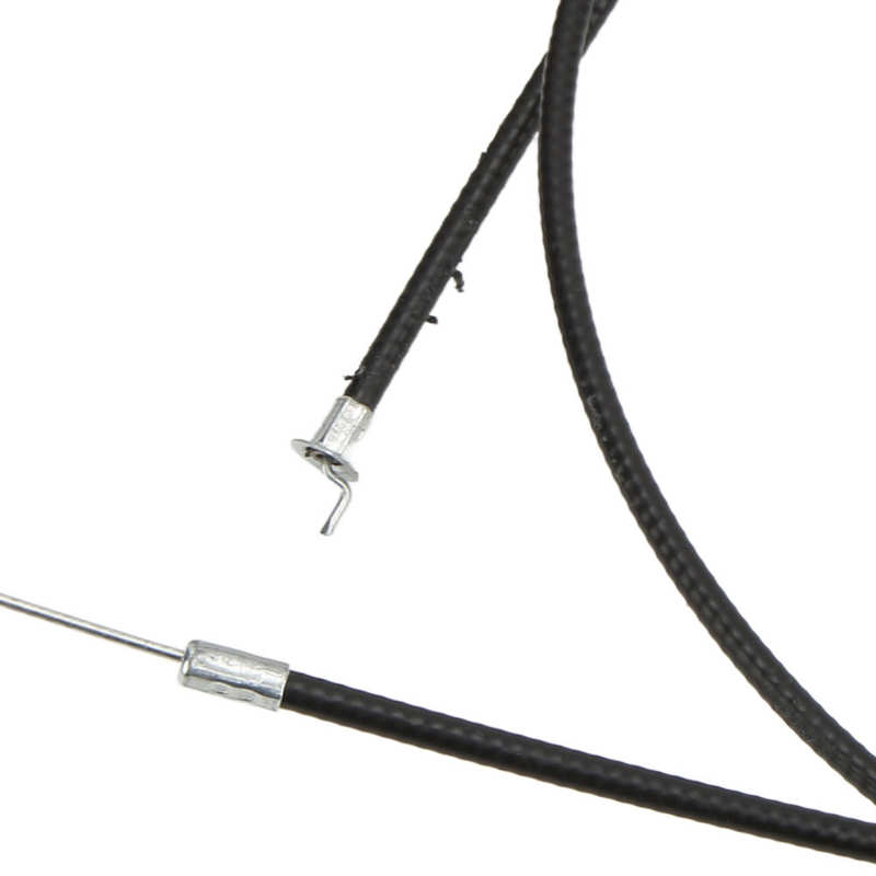 Throttle Switch Set Original Standard Lawn Mower Throttle Cable Wear Resistance Strong Reversible Control Powerful for 4 Stroke