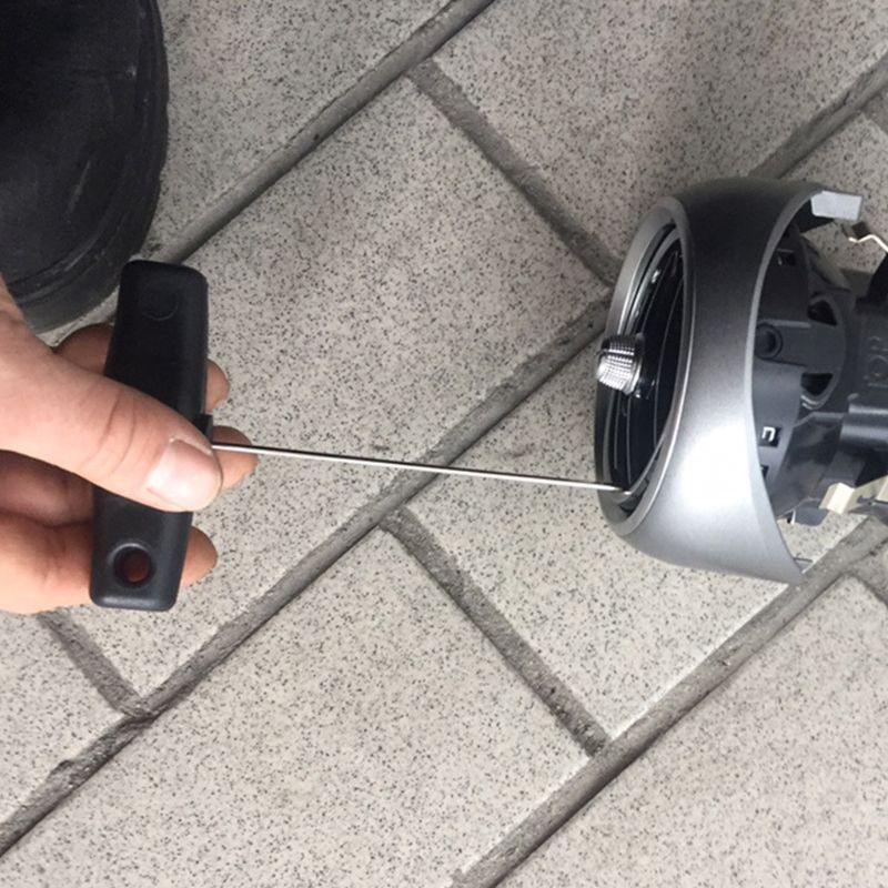 Værktøj til fjernelse af instrumentklynge til  c250 c350 e200 e400 autodele  e7ca