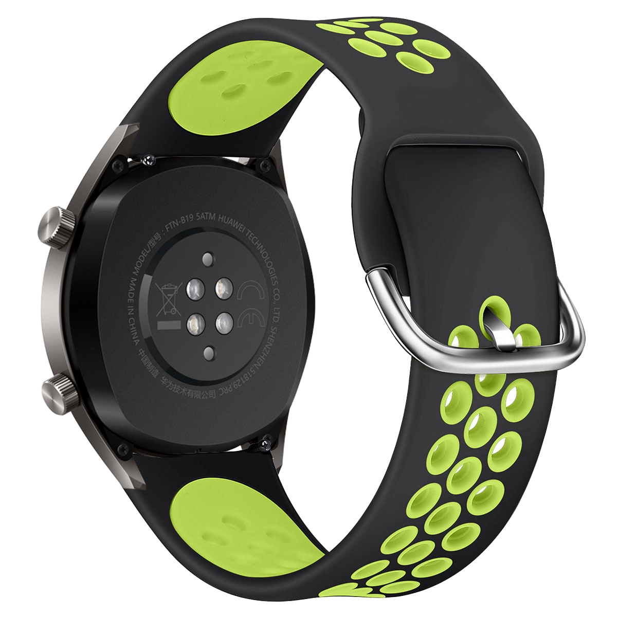 Watch Silicone Band For Polar Vantage M/Ignite Sport band Polar VantageM Strap Watchband Replace Bracelet