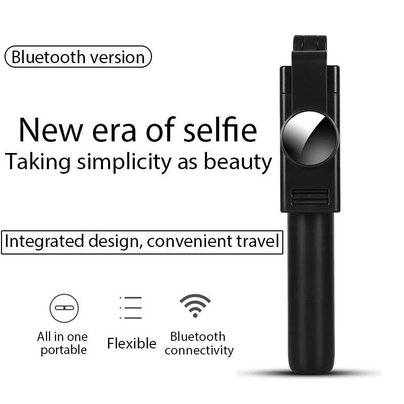 Aoonar Universele Telefoonhouder Telefoonclip voor Selfie Stick & Statief - Compatibel met Smartphone iPhone, Samsung, Google Pixel, Xiaomi, Huawei, Moto, Philips