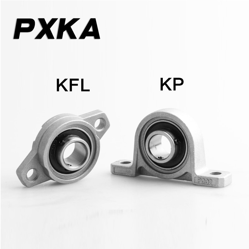2 stk sinklegeringslager  kp08 000 001 002 003 004 005 006 007 vertikalt pilsner