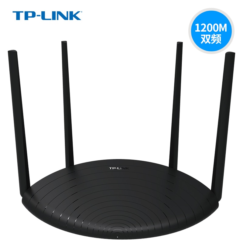 TL-WDR5660 Tp Link Wifi Router Wireless Home Routers TP-LINK AC1200M Wi-fi Repeater Dual-Band Routers Netwerk Router