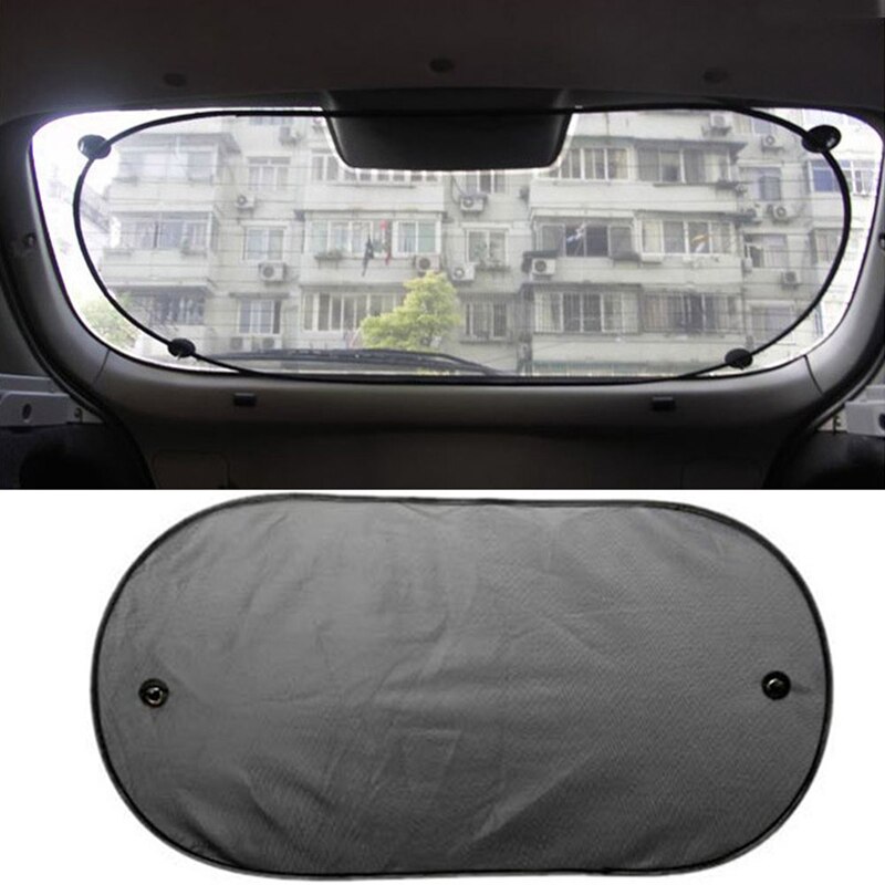 Auto Achter Zonnescherm Zilver Auto Zonneklep Auto Zonnescherm Auto Gordijn Auto Zonnescherm Auto Styling Covers Zonnescherm