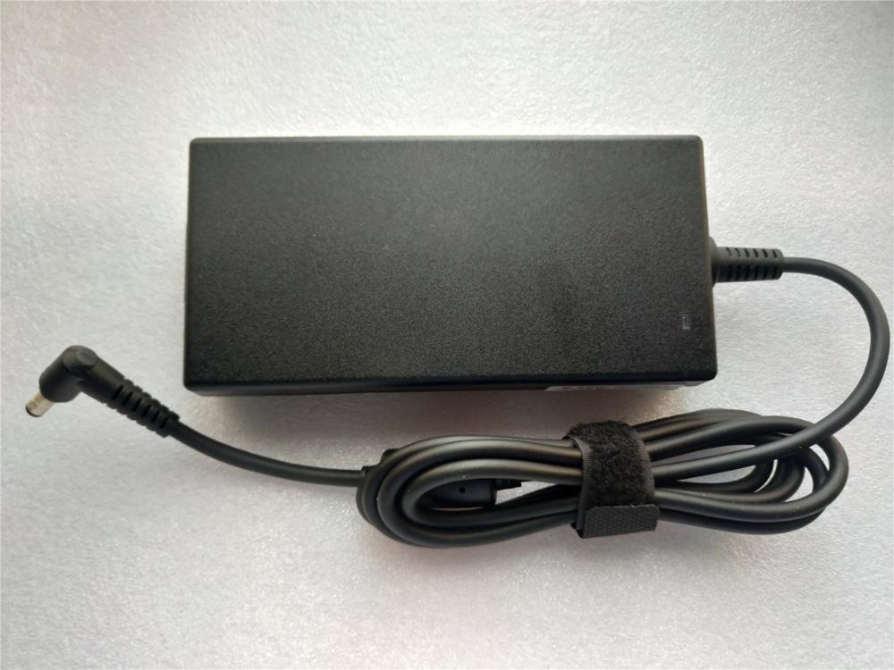 19v 9.5a 19.5v 9.2a 9.23a laptop oplader ac adapter strøm til msi  gt60 gt70 asus 180w adp -180hb b  x75 g750 n750 17 "