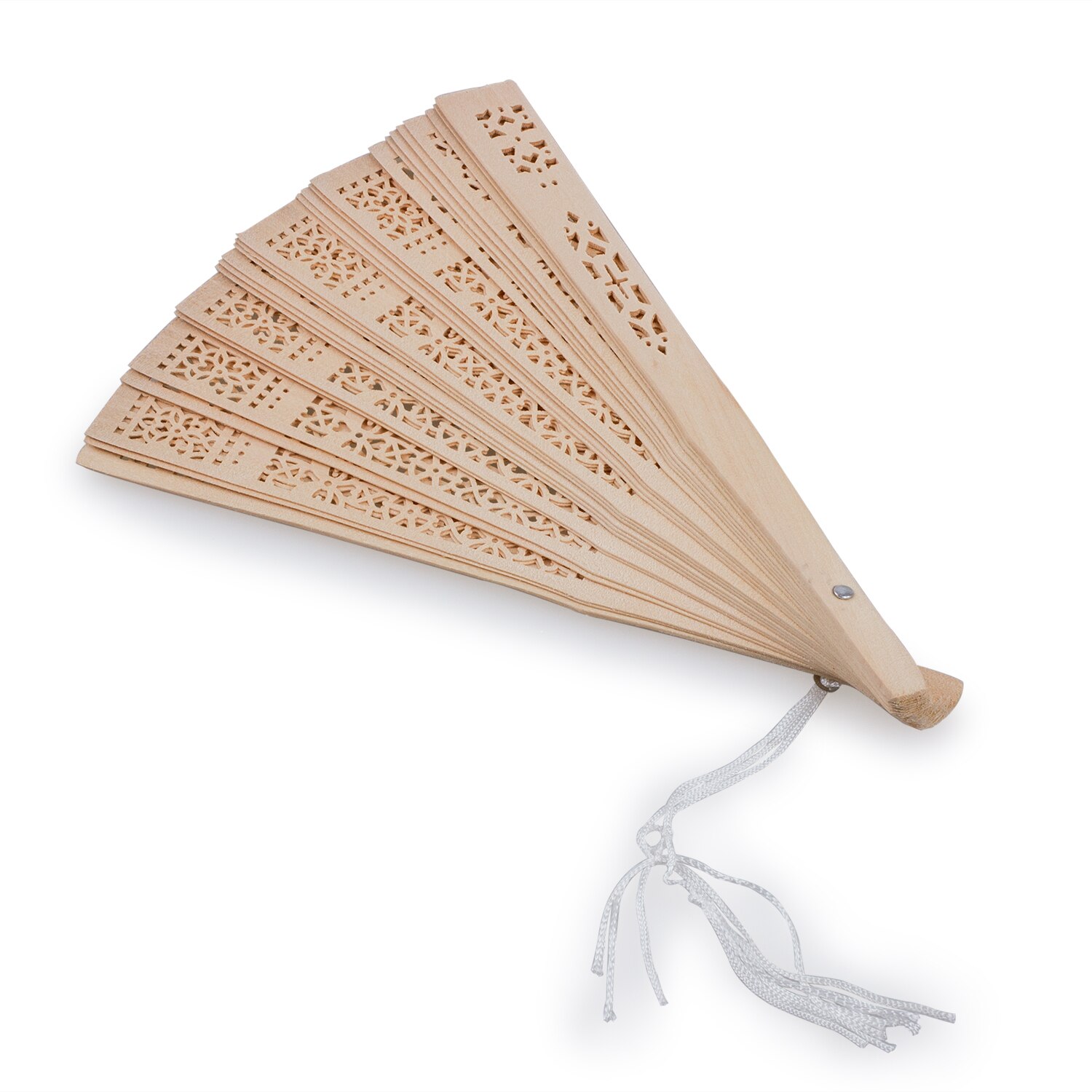 wood Fan