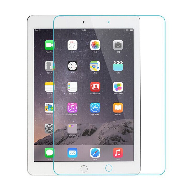 Gehard Glas Voor Ipad Mini 5 Screen Protector Voor Ipad Mini 1 2 3 4 Beschermende Film Voor Ipad Mini 5 4 3 2 1 Glas