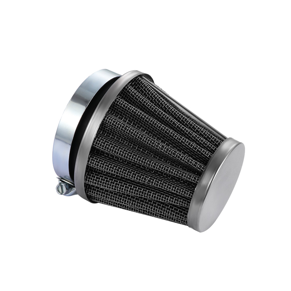 Motorrad Luft Kopf Reiniger Filter Pilz Filter 35/39/42/44/48/50/52/54/60mm luft reiniger werkzeug