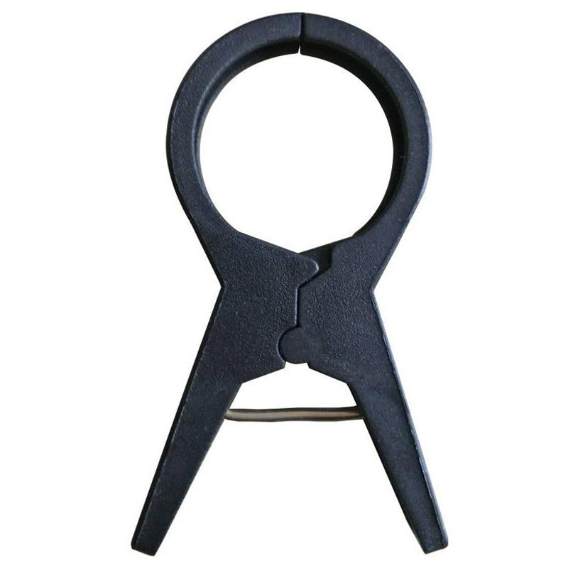 10 Pcs Garden Vine Clip 20mm/30mm Plastic Clips Flower Plants Shrubs Retaining Clip Grape Tomatoes Supplies Binding Tool