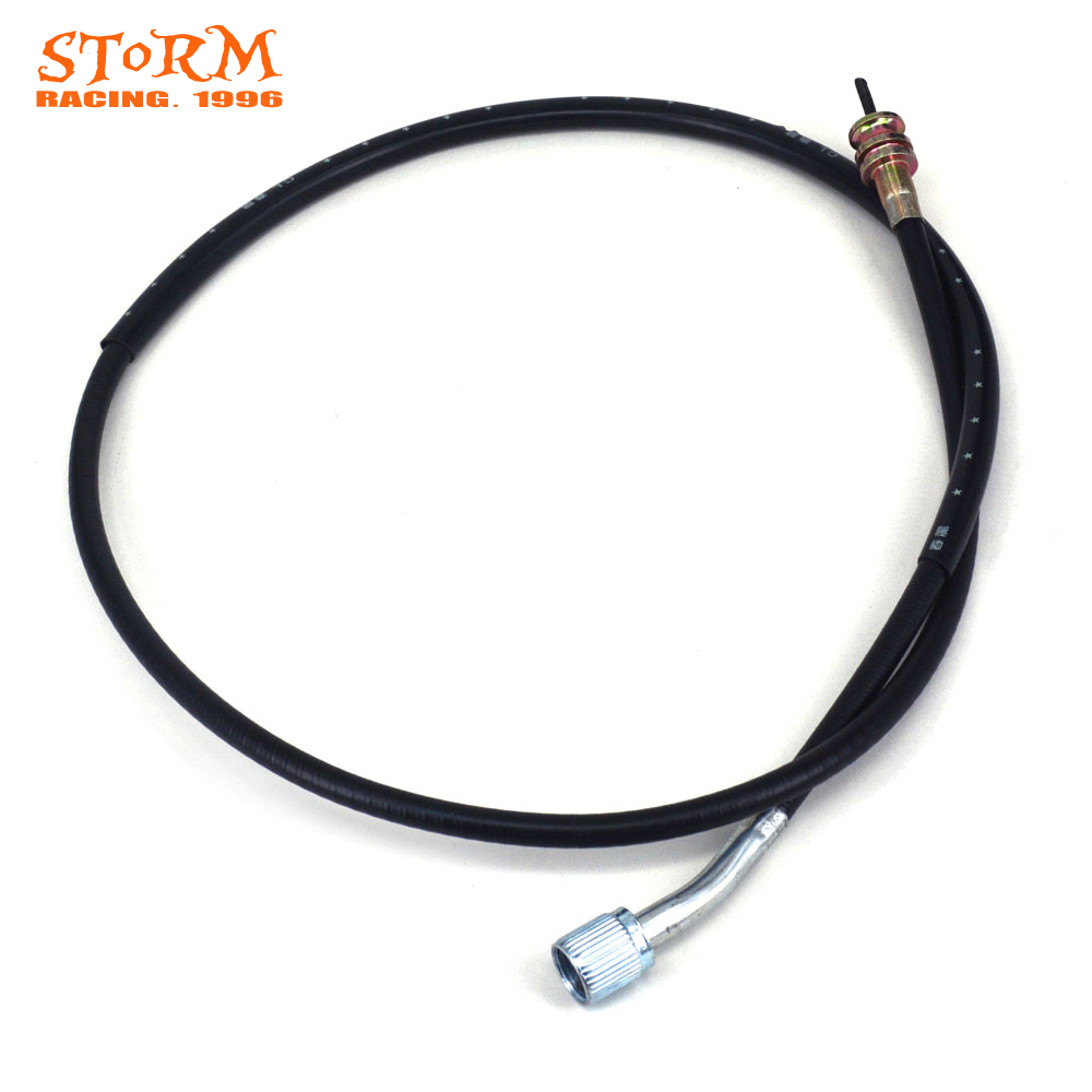 Motorcycle Speedometer Odometer Cable Line Wire For Suzuki GSF250 GSF 250 Bandit 74A