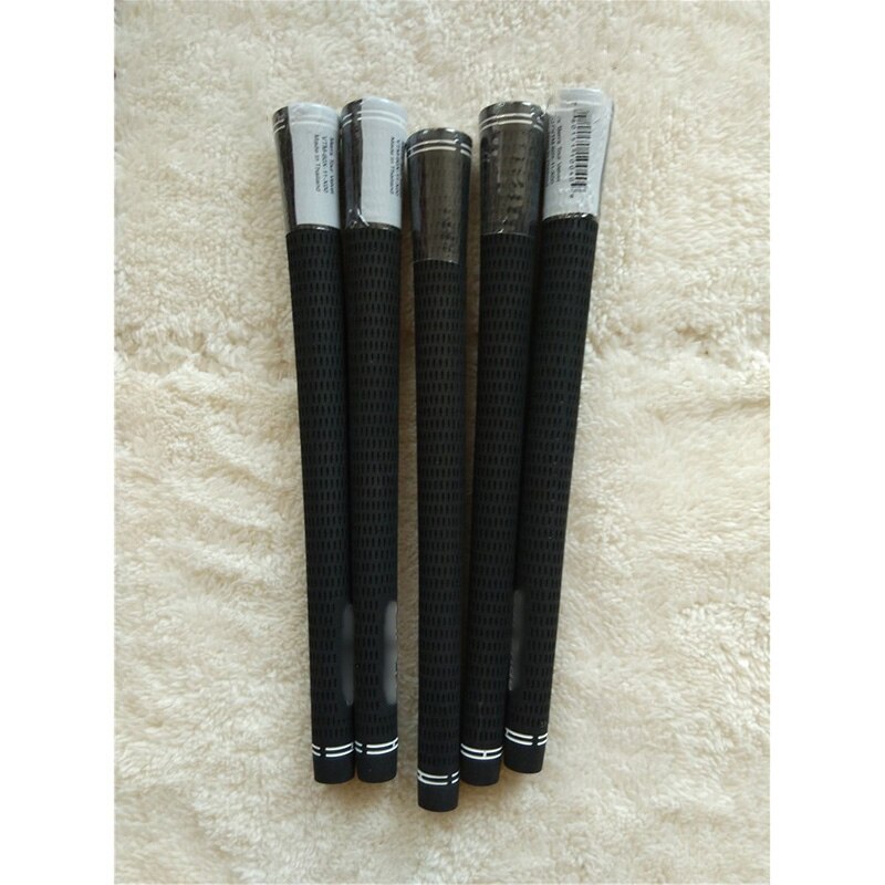 Golf Grip Soft Rubber Golf Club Grips Standard/Midsize/Jumbo/10-20/Pieces Per Batch