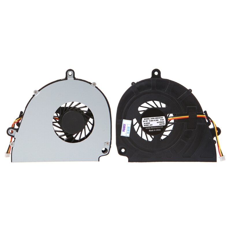Laptop Cooler CPU Cooling Fan For Acer Aspire 5750 5755 5350 5750G 5755G V3-571