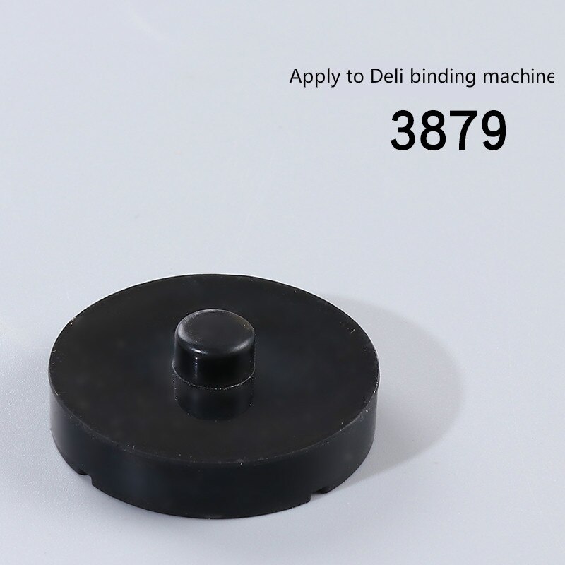 Deli gummipakning finansiel binding maskindele forbrugsvarer 3875/3876/3880/3881 gummi touch uddybning nål sekskantnøgle: 3899