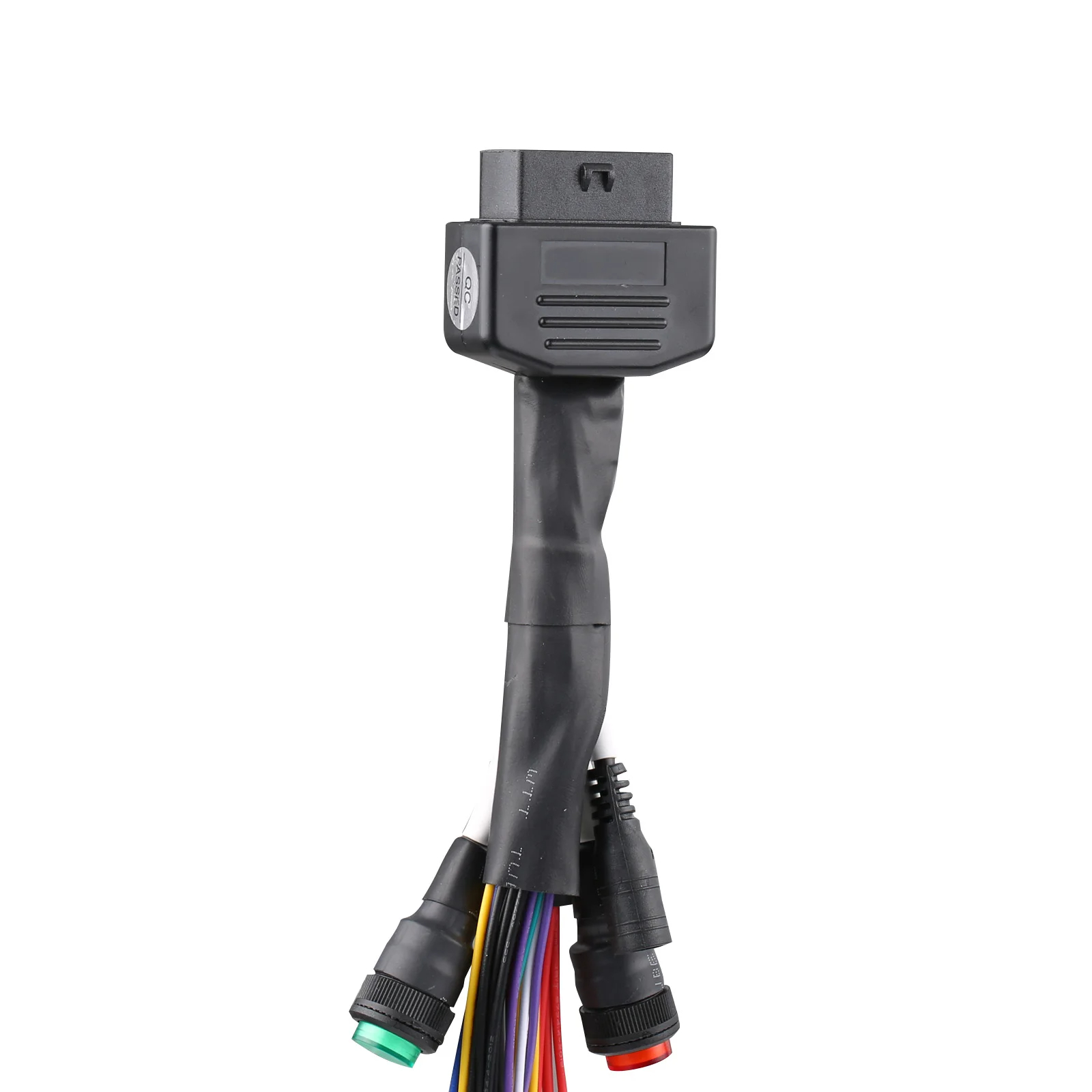 Car Diagnostic Tools For GODIAG Breakout Tricore Cable Full Protocol OBD2 Jumper Used to Connect ECU For ECU Programing