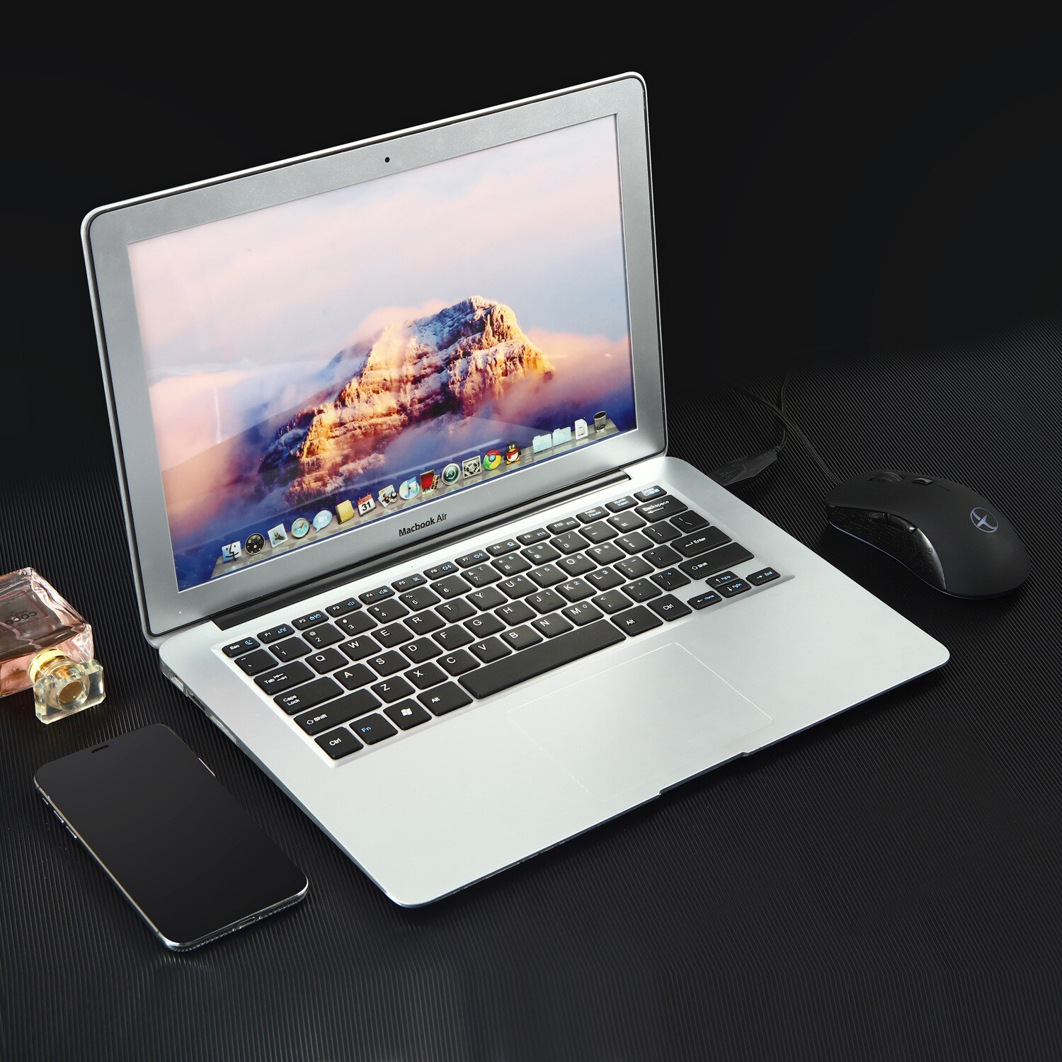 Heating Multi-Function Warm Hands up Warm Office Notebook Computer Parts Wired Game Photoelectric Mouse